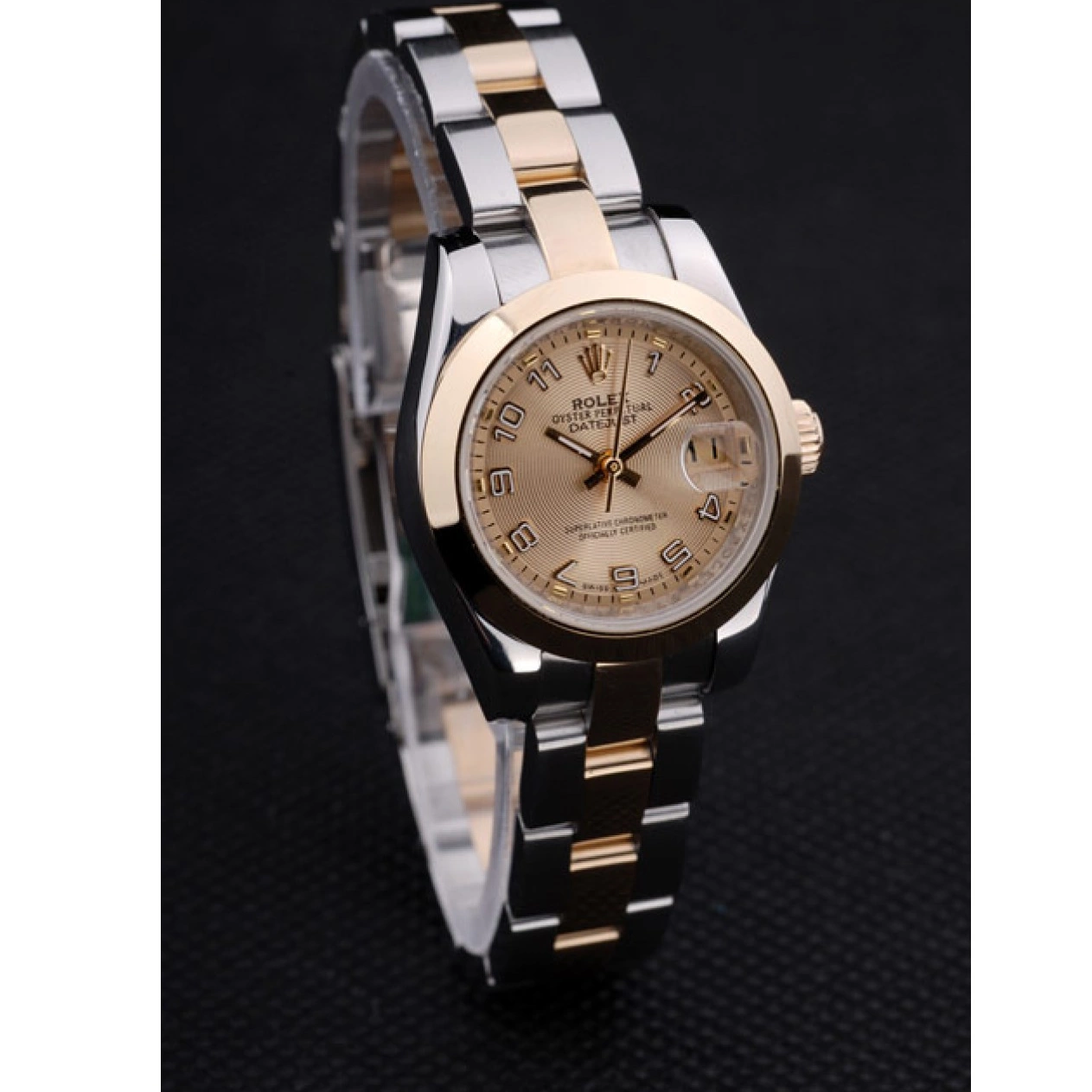 Rolex copies cheap Rolex Datejust-rl136 0820